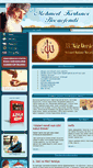 Mobile Screenshot of mehmedkirkinci.com